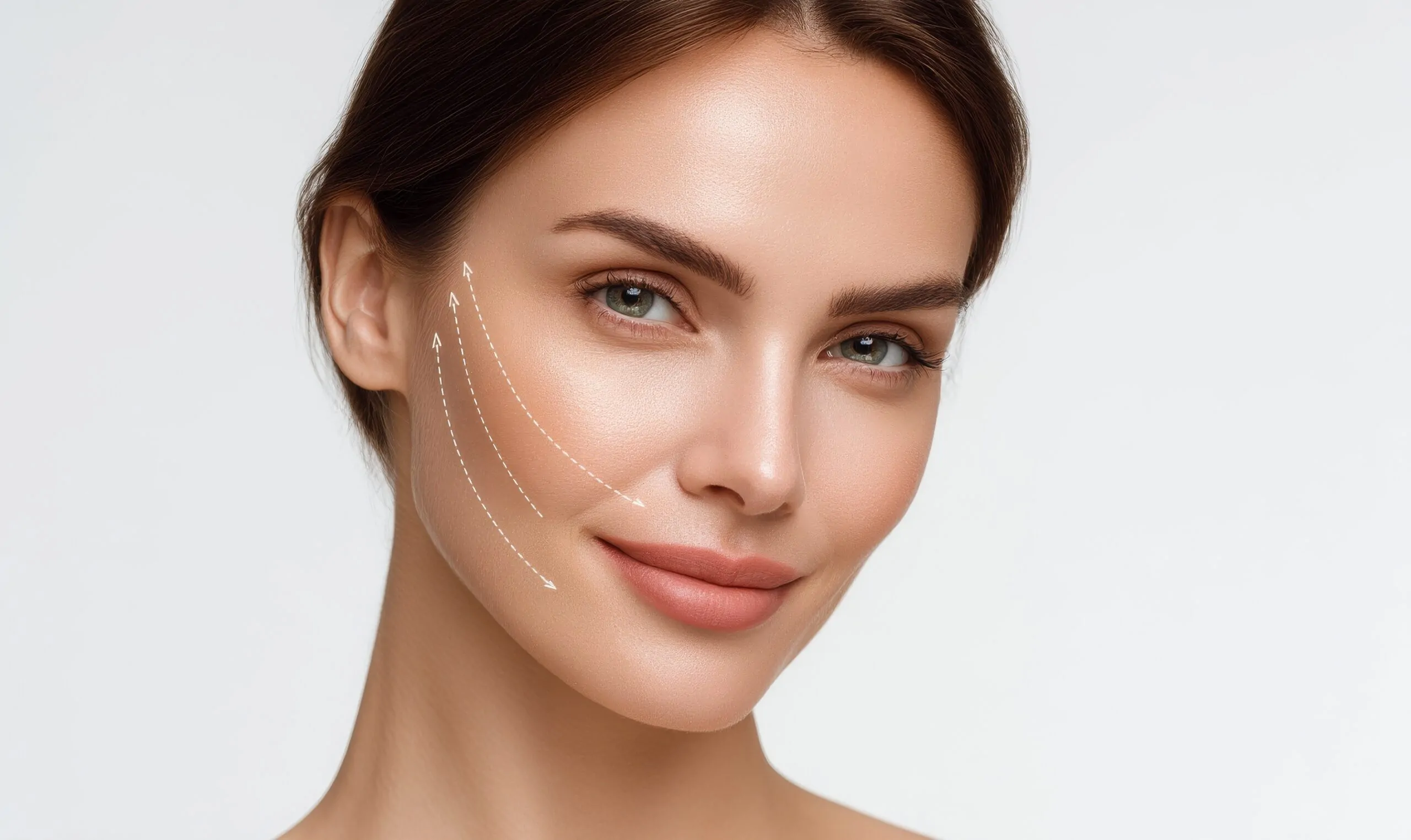 Lift & Tighten Cheeks