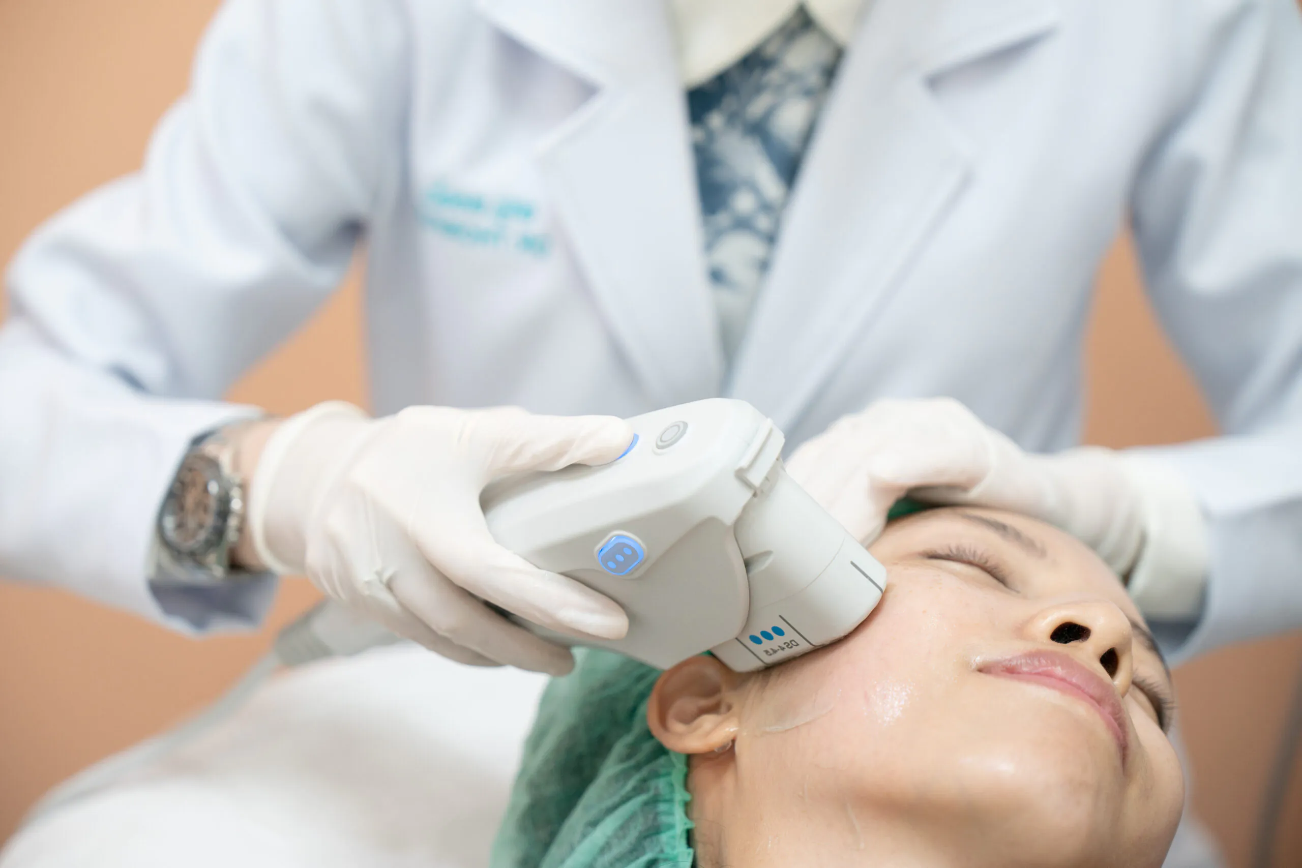 Ultherapy