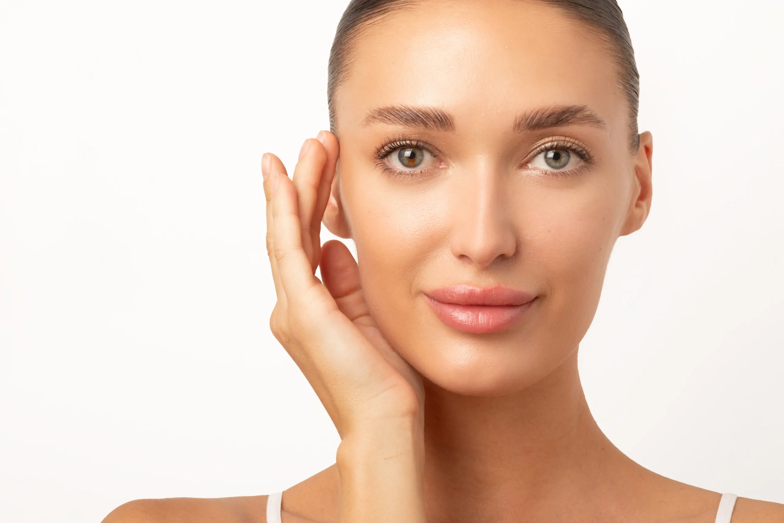 Lift & Tighten Cheeks