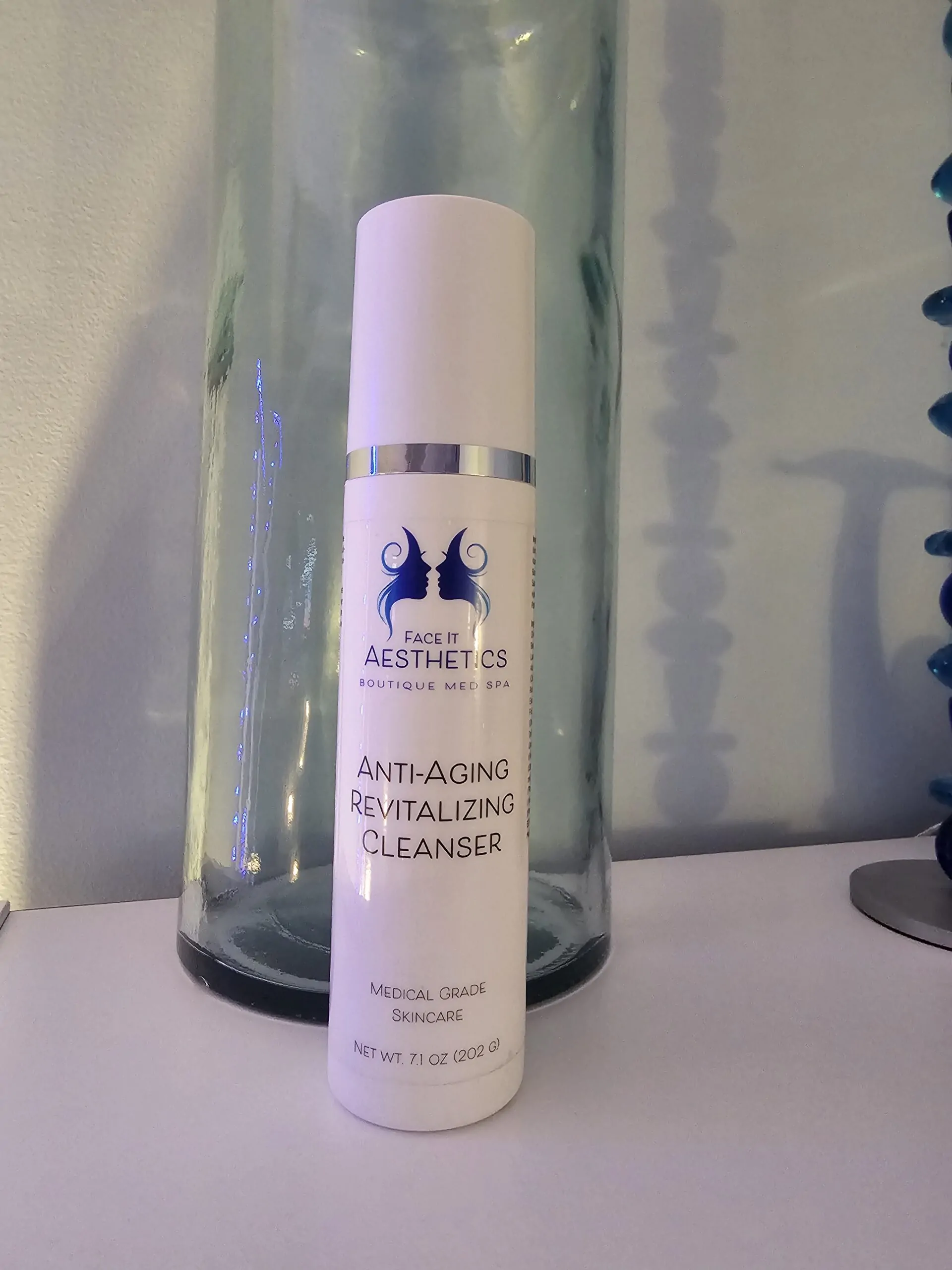 REVITALIZING CLEANSER