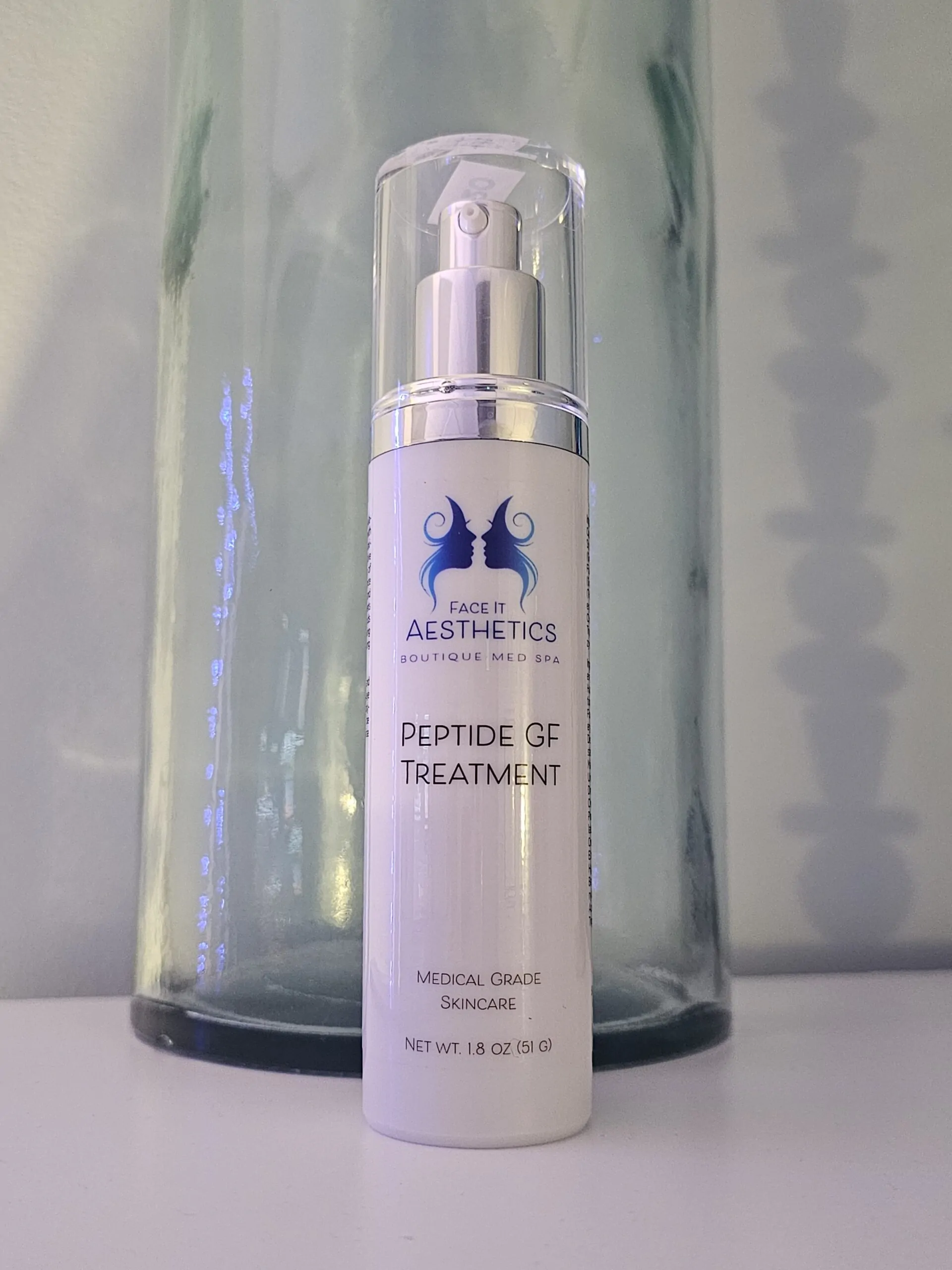 BIOPEPTIDE GROWTH FACTOR