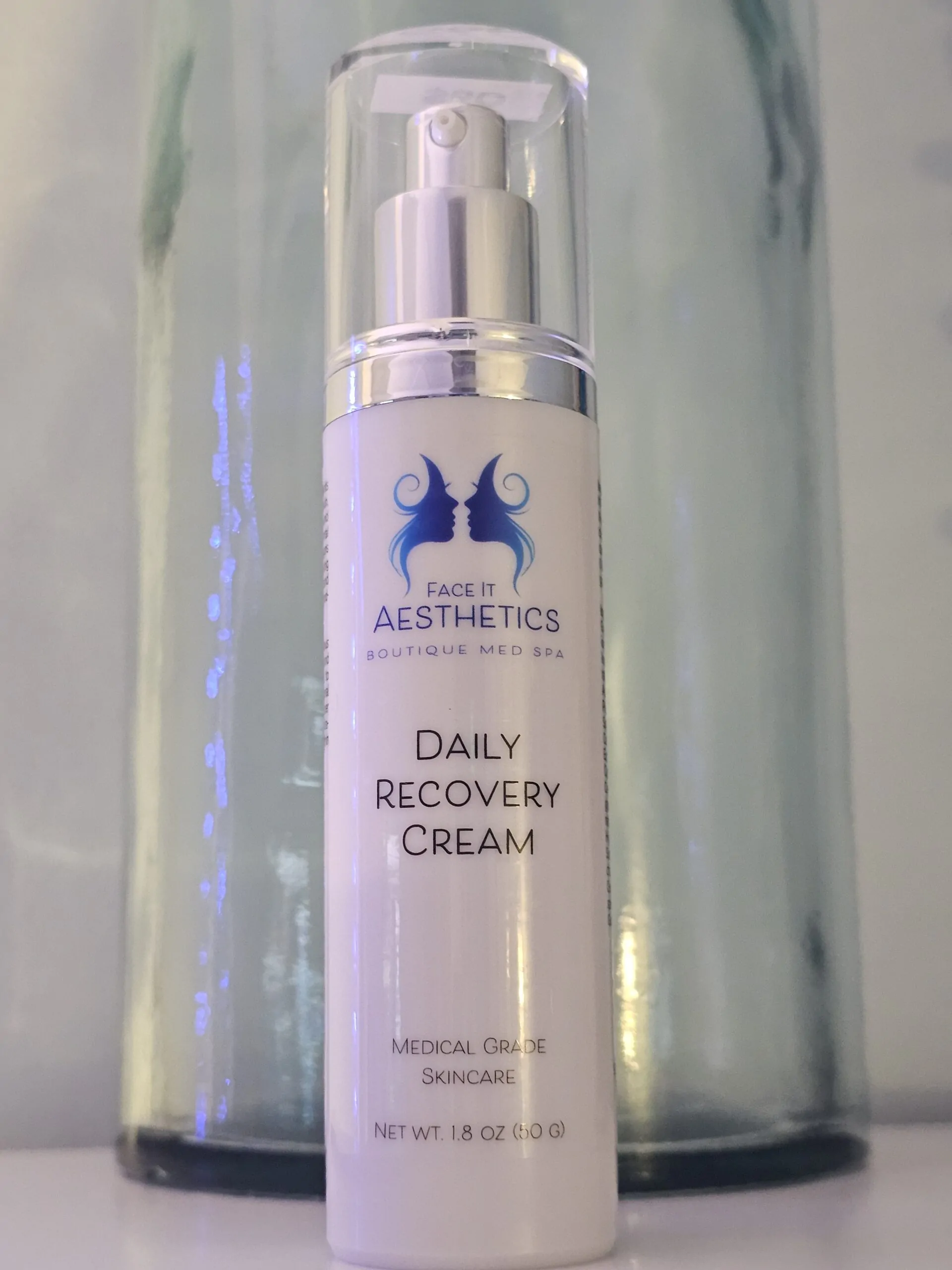 INTENSIVE RECOVERY CREAM