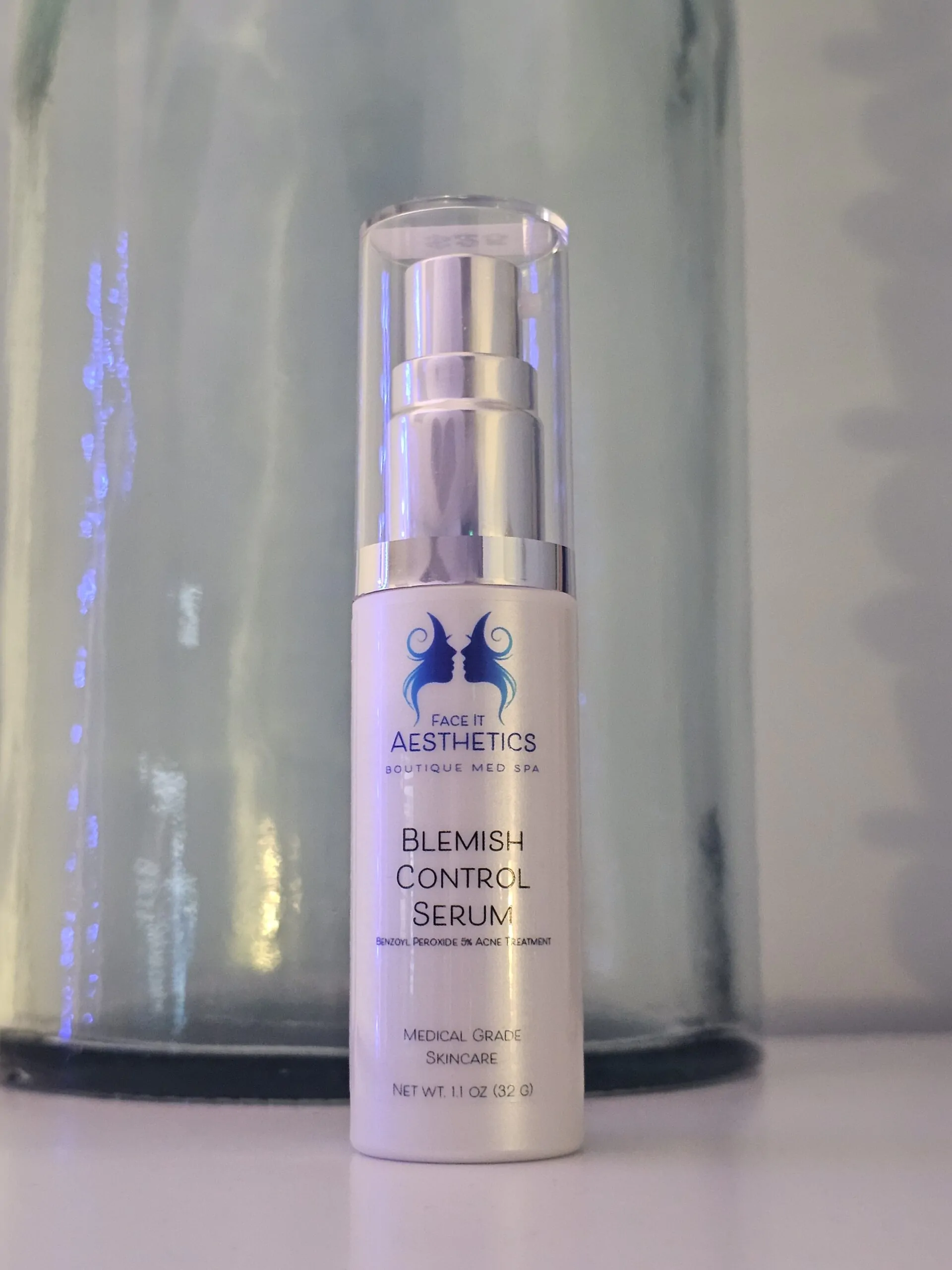 ACNE CONTROL SERUM